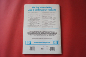 Wes Montgomery - Jazz Guitar Artistry (Revised Ed.) Songbook Notenbuch Guitar