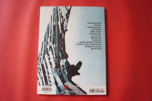 Jack Johnson - To the Sea Songbook Notenbuch Piano Vocal Guitar PVG