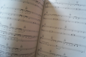 Jack Johnson - To the Sea Songbook Notenbuch Piano Vocal Guitar PVG