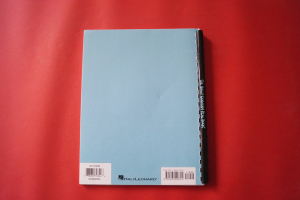 Billy Cobham - Real Book Songbook Notenbuch C-Instruments