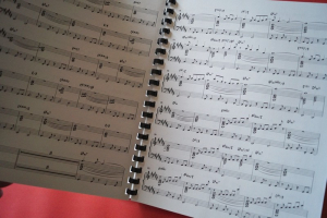 Billy Cobham - Real Book Songbook Notenbuch C-Instruments