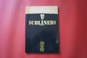 Dubliners - The Dubliners Songbook Songbook Notenbuch Vocal Guitar