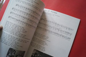 Dubliners - The Dubliners Songbook Songbook Notenbuch Vocal Guitar