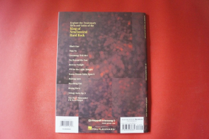 Yngwie Malmsteen - Best of (Signature Licks, mit CD) Songbook Notenbuch Guitar