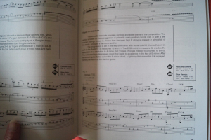 Yngwie Malmsteen - Best of (Signature Licks, mit CD) Songbook Notenbuch Guitar