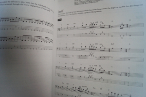 Metallica - Riff by Riff Songbook Notenbuch Bass