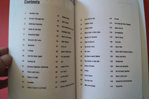 Paul McCartney - Guitar Chord Songbook Songbook Vocal Guitar Chords