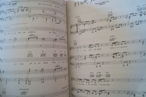 Prince - Sign o the Times Songbook Notenbuch Piano Vocal Guitar PVG