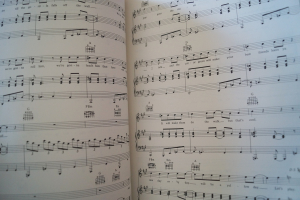 Prince - Sign o the Times Songbook Notenbuch Piano Vocal Guitar PVG