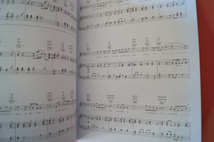 Tom Odell - Jubilee Road Songbook Notenbuch Piano Vocal Guitar PVG