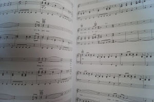 Doors - Anthology Songbook Notenbuch Piano Vocal Guitar PVG