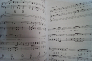 Doors - Anthology Songbook Notenbuch Piano Vocal Guitar PVG