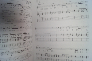 Silverchair - Freak Show Songbook Notenbuch Vocal Guitar