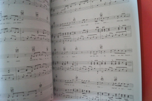 Josh Groban - Illuminations Songbook Notenbuch Piano Vocal Guitar PVG