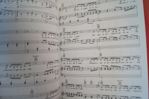 Wilson Phillips - Shadows and Light Songbook Notenbuch Piano Vocal Guitar PVG