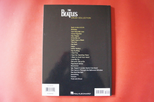 Beatles - Drum Collection Songbook Notenbuch Vocal Drums