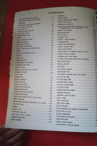 Rolling Stones - Fake Book 1963-1971 Songbook Notenbuch C-Instruments