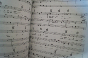 R.E.M. - Automatic for the People Songbook Notenbuch Piano Vocal Guitar PVG