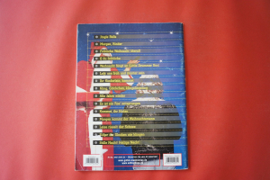 Wolfgang Petry - Freude (Weihnachtsalbum) Songbook Notenbuch Piano Vocal Guitar PVG