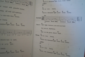 Rolling Stones - Lyric & Chord Songbook Songbook Vocal Guitar Chords
