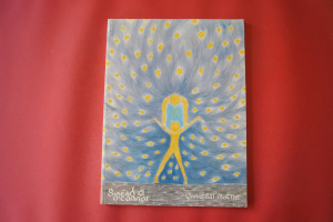 Sinead O´Connor - Universal Mother Songbook Notenbuch Piano Vocal Guitar PVG