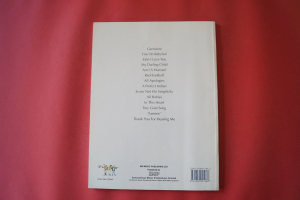 Sinead O´Connor - Universal Mother Songbook Notenbuch Piano Vocal Guitar PVG