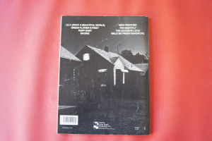 Donald Fagen - The Nightfly Songbook Notenbuch Piano Vocal Guitar PVG
