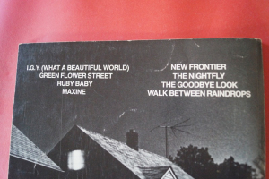 Donald Fagen - The Nightfly Songbook Notenbuch Piano Vocal Guitar PVG