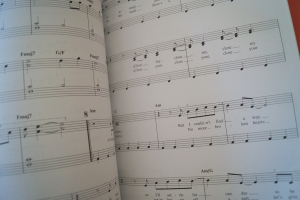 Fleetwood Mac - Best of Songbook Notenbuch Easy Piano Vocal