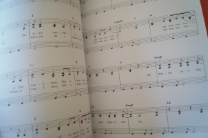 Fleetwood Mac - Best of Songbook Notenbuch Easy Piano Vocal
