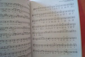 Jimmie Rodgers - Memorial Songbook Songbook Notenbuch Piano Vocal Guitar PVG