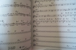 Miles Davis - Jazz Play Along (mit CD) Songbook Notenbuch für diverse Instrumente