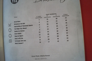 Paquito D´Rivera - Jazz Play Along (mit 2 CDs) Songbook Notenbuch für diverse Instrumente