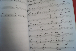 Paquito D´Rivera - Jazz Play Along (mit 2 CDs) Songbook Notenbuch für diverse Instrumente