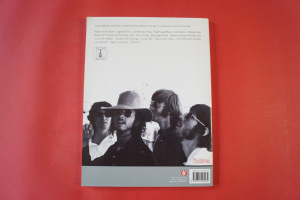 Doors - The Best of Songbook Notenbuch Vocal Guitar