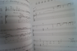 Doors - The Best of Songbook Notenbuch Vocal Guitar