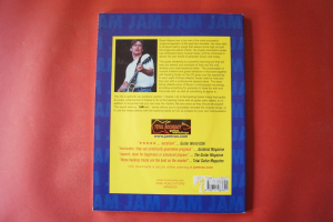 Bryan Adams - Jam with (mit CD) Songbook Notenbuch Vocal Guitar