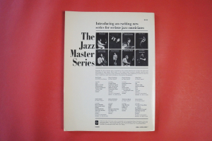 Art Tatum - Jazz Masters Songbook Notenbuch Piano