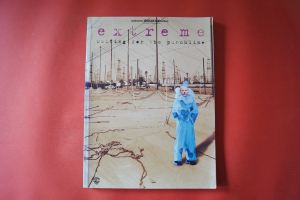 Extreme - Waiting for the Punchline Songbook Notenbuch Vocal Guitar