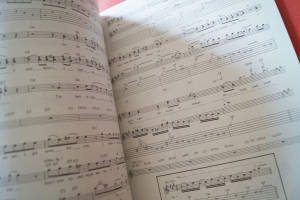 Ozzy Osbourne - No more Tears Songbook Notenbuch Vocal Guitar