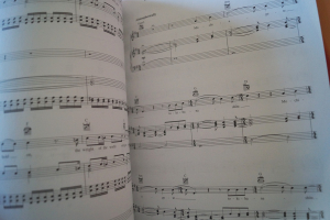 Linkin Park - A Thousand Suns Songbook Notenbuch Piano Vocal Guitar PVG