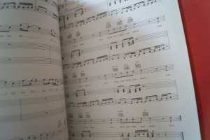 Stock Aitken Waterman - Hit Factory 2 Songbook Notenbuch Piano Vocal Guitar PVG