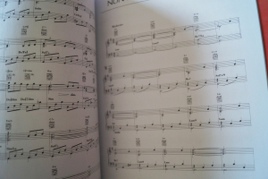Ennio Morricone - The Best of Songbook Notenbuch Piano Guitar