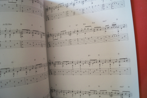 Henry Mancini - Pink Guitar (mit CD) Songbook Notenbuch Guitar