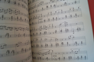 Chick Corea - Now he sings now he sobs Songbook Notenbuch Piano