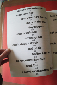 Beatles - Play Guitar with (mit 2 CDs) Songbook Notenbuch Vocal Guitar