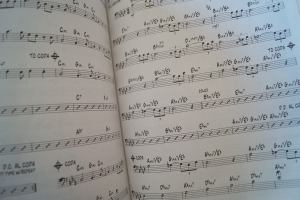 John Coltrane - Jazz Play Along (mit CD) Songbook Notenbuch für diverse Intrumente