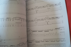 ZZ Top - Guitar Playalong (mit Audiocode) Songbook Notenbuch Vocal Guitar