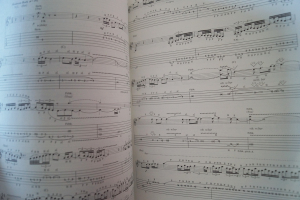 Joe Satriani - Time Machine Book 1 (mit Poster) Songbook Notenbuch Guitar