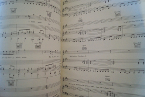 Van Halen - Women and Children first Songbook Notenbuch Piano Vocal Guitar PVG